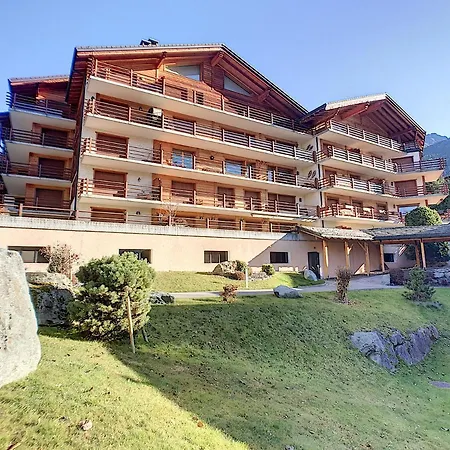 Apartment Grands-ducs 431