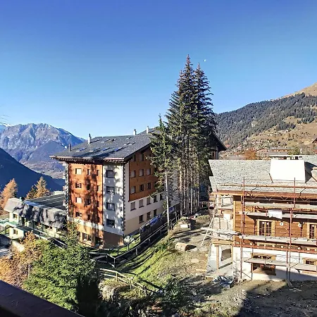Apartment Grands-ducs 431