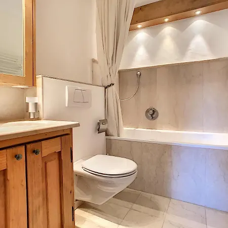 Apartment Grands-ducs 431