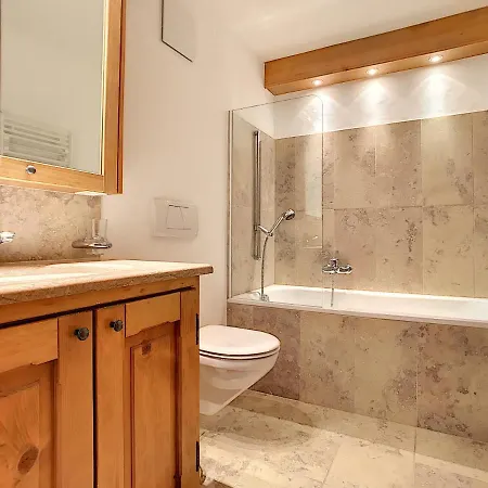 Grands-ducs 431 Apartment Verbier