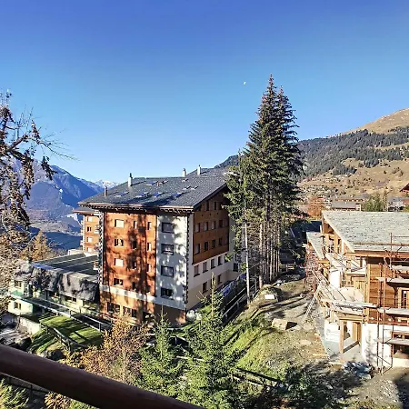 Grands-ducs 431 Verbier